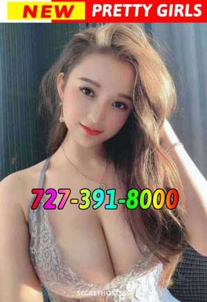 23Yrs Old Escort Tampa FL Image - 1