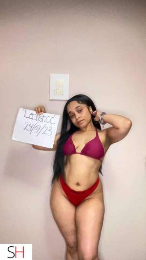 23 year old Dominican Escort in Vaughan Outcall / carcall all night