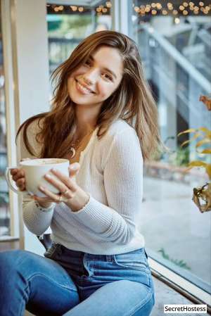 Escort model Vlada, Singapore 23 year old Escort in Singapore