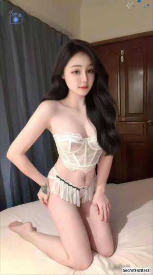 Escort model Fendi, Singapore 23 year old Escort in Singapore
