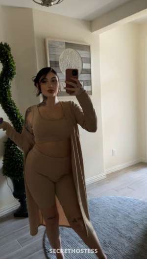 in town for a short stay 23 year old Escort in Colorado Springs CO