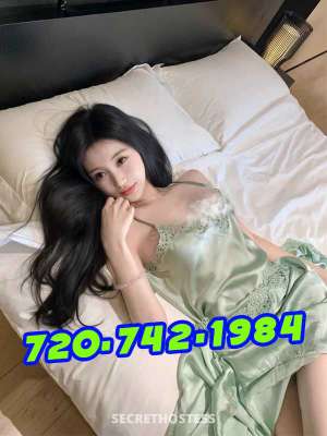 23 year old Escort in Denver CO ......xxxx-xxx-xxx ....new girls...good service..best in 