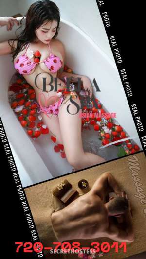 23 year old Escort in Denver CO Bella🧿6⬛️🟩🟧🟥TOP CLASS Young K-Girls