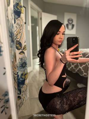 Petite snowbunny 23 year old Escort in Fort Smith AR