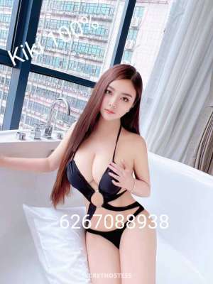 Kiki,special price 100¥，bbfs160 23 year old Escort in Inland Empire