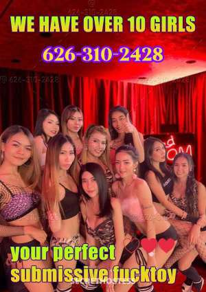 Get More😘We are daddys toys and we are your one📌xxxx- 23 year old Escort in Oakland/East Bay