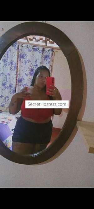 Olá chamo Larissa Sou gordinha atendendo meu local próprio 23 year old Escort in Uberlândia