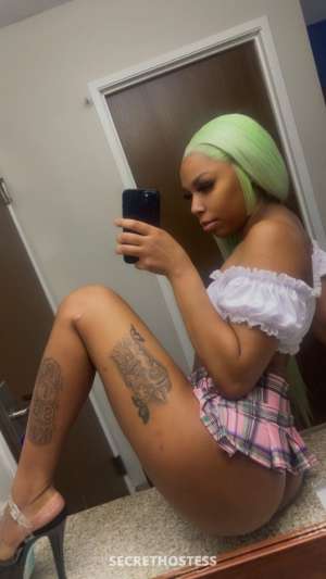23Yrs Old Escort Columbia SC Image - 1