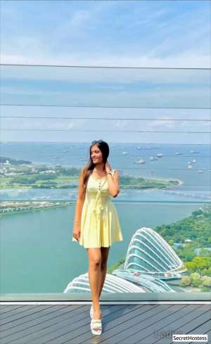 Escort model INDIAN COLLEGE GIRL AVAILABLE FOR OUTCAL, 23 year old Escort in Singapore