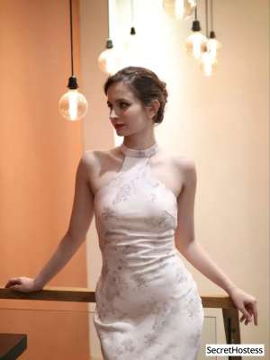 Escort model Alina, Singapore 24 year old Escort in Singapore
