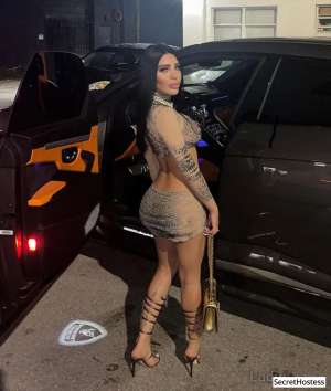 Escort model Tiffany, Manhattan 24 year old Escort in Manhattan NY