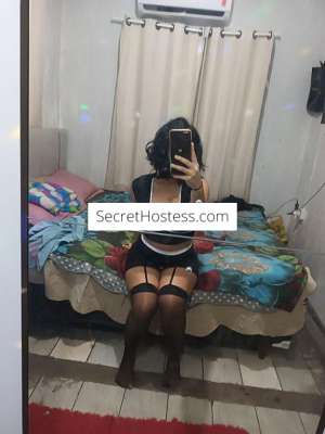 😈Japinha BASICO HOJE/ ATENDIMENTO EM DUPLA 24 year old Escort in Macapa