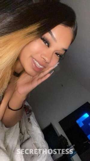 AVAILABLE NOW INCALL &amp; and OUTCALL SEXY LATINA Back 24 year old Escort in North Mississippi MS