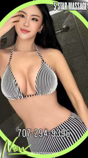 🟥 Vallejo 🟦⬛🟥🅽🅴🆆🟩 Latina &amp; 25 year old Escort in North Bay WI