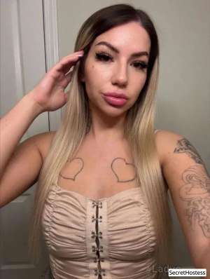 Escort model Yazmin Valencia, Salt Lake City 25 year old Escort in Salt Lake City UT