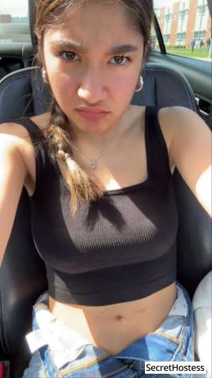 Escort model Linda, Oklahoma City 25 year old Escort in Oklahoma City OK