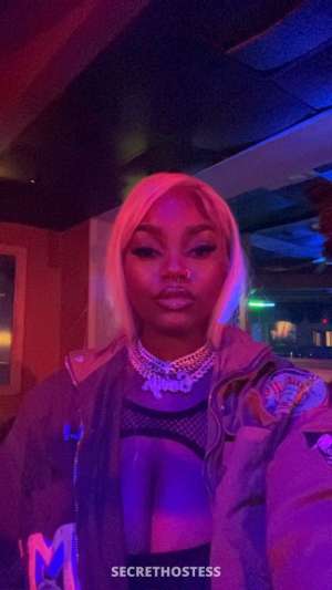 have you ever had dubai chocolate come have a taste of some 25 year old Escort in Charleston SC