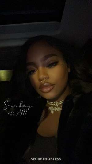 25Yrs Old Escort Charleston SC Image - 1
