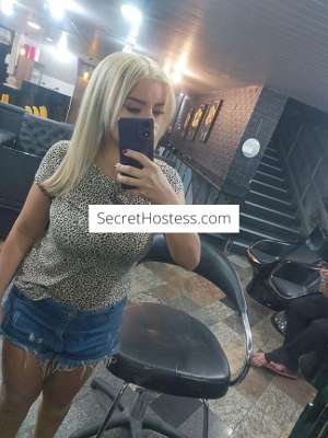 Bruna 25 year old Escort in Manaus