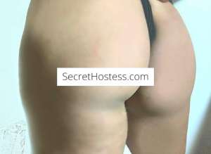 25 year old Escort in Maringá Chamem WhatsApp