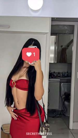 Latina Hot 25 year old Escort in Colorado Springs CO