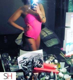 26 year old Escort in Fort St. John Fort st john. available now