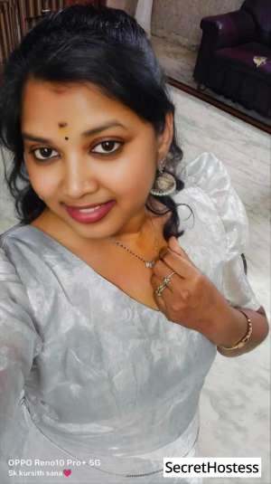 Escort model Priya, Singapore 27 year old Escort in Singapore