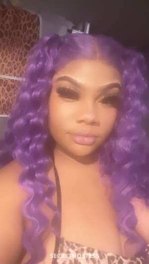 Come Vibe W Me Available Now SpecialsAllDay 27 year old Escort in Baton Rouge LA