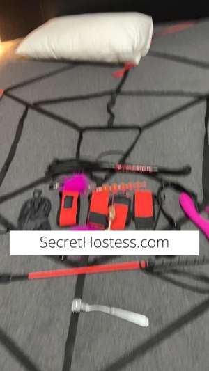 27Yrs Old Escort Townsville Image - 1