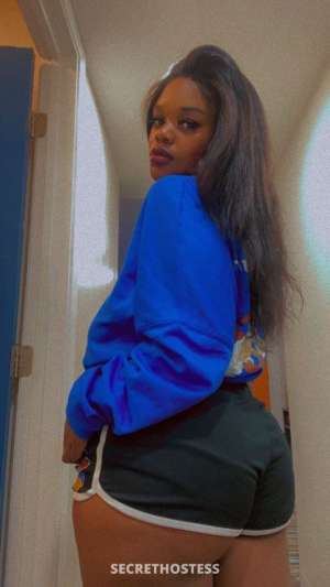 YA FAVORITE BELIZEAN THROAT GOAT IS HERE IN El Paso TX COME 27 year old Escort in El Paso TX