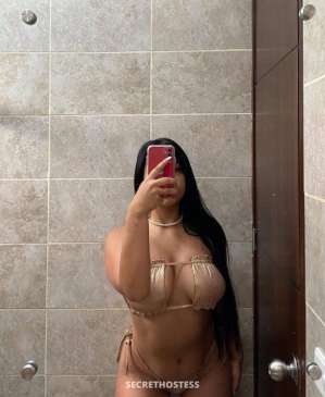 Papi soy tu latina sexi y caliente Dispuesta a cumplir todas 27 year old Escort in Colorado Springs CO