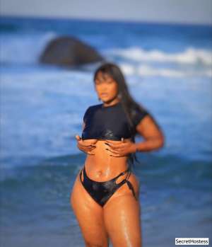 28 year old African Escort in Kuala Lumpur Escort model Lucy, Kuala Lumpur