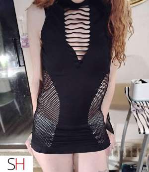 28 year old Caucasian Escort in Brampton Anastasiaxxxx-xxx-xxx