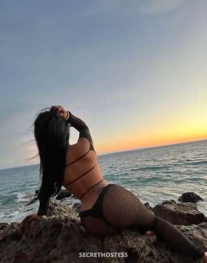 Colombiana Exotica 28 year old Escort in Santa Maria CA