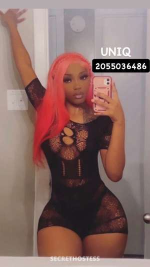 Catch me while im here IM BACK 2 girls special available 28 year old Escort in Huntsville AL