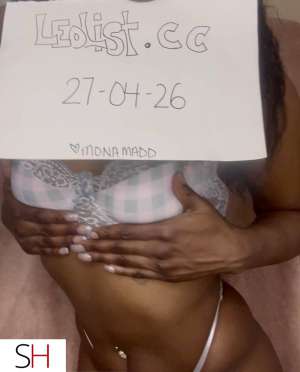 Finch &amp; HWY7 Mona MADD 28 year old Escort in North York