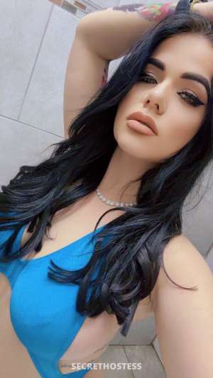 Chica sexi 29 year old Escort in Bradenton FL