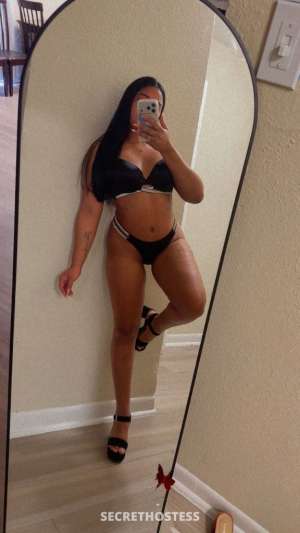 Bella chica 30 year old Escort in Baton Rouge LA