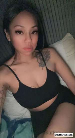 28 year old Asian Escort in San Francisco CA Your Perfect Treat