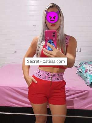 Rubi PROMO 150 40min 30 year old Escort in Gravataí
