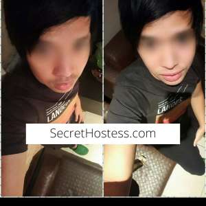 Dakotaboy2026 30 year old Escort in Redfern Sydney
