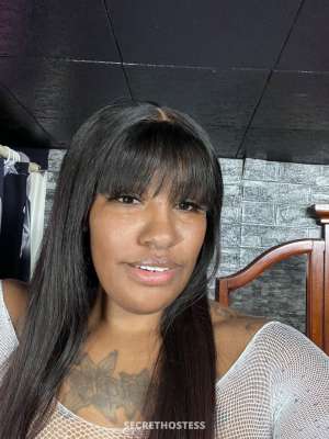 30 year old Escort in Tri-Cities TN Birthday slut