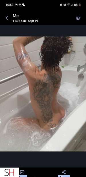 32Yrs Old Escort Milton Image - 2