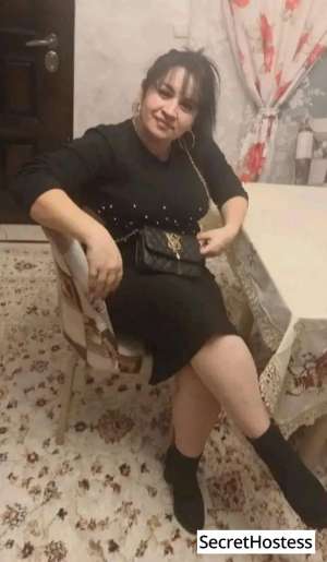 Escort model Marin, Goteborg 34 year old Escort in Göteborg