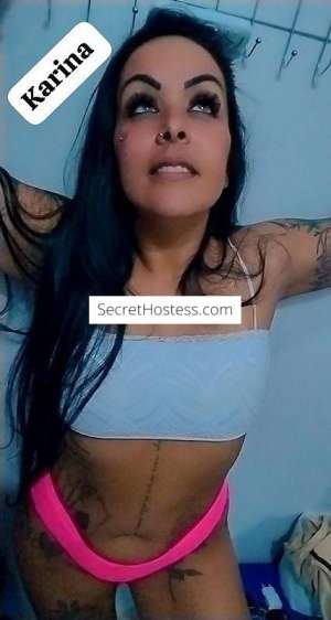 36Yrs Old Escort Gravataí Image - 1