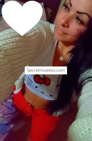 36Yrs Old Escort Gravataí Image - 2