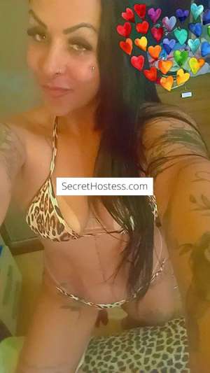 36Yrs Old Escort Gravataí Image - 3