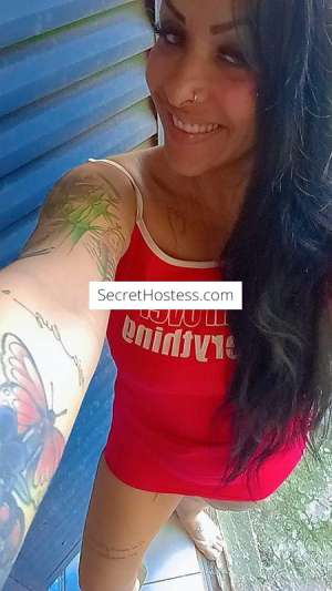 36Yrs Old Escort Gravataí Image - 6