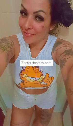 36Yrs Old Escort Gravataí Image - 7