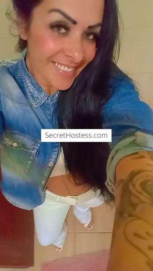 36Yrs Old Escort Gravataí Image - 8